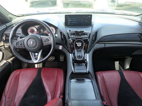 Used 2019 Acura RDX A-Spec FWD image 18