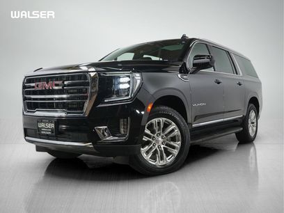 Used 2023 GMC Yukon XL SLT