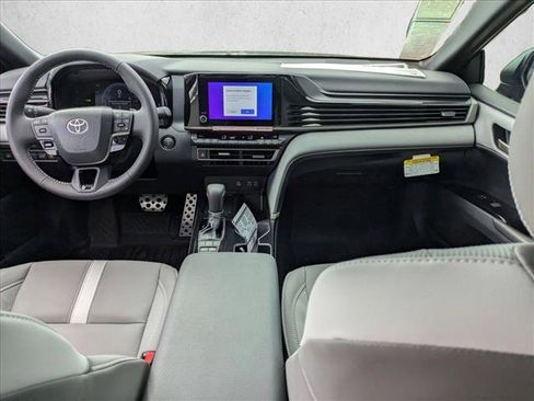 New 2026 Toyota Camry SE FWD image 13