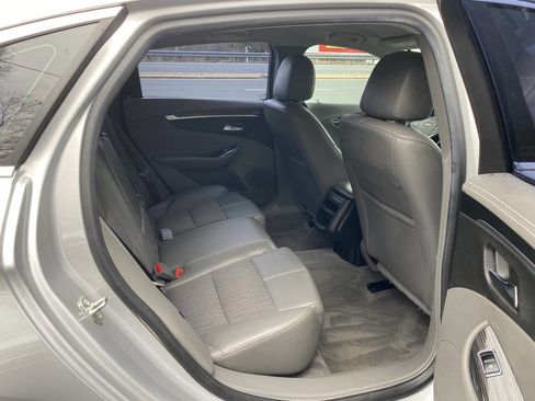 Used 2018 Chevrolet Impala LS image 12