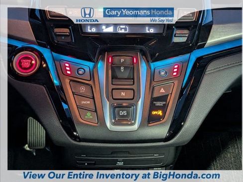 Used 2021 Honda Odyssey Touring image 22