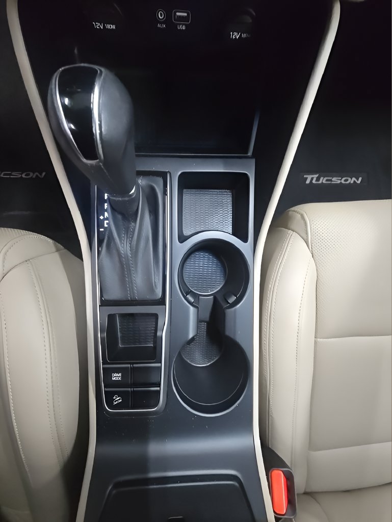 Used 2016 Hyundai Tucson Limited FWD image 37