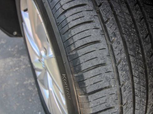 Used 2025 Buick Encore GX Preferred FWD image 6