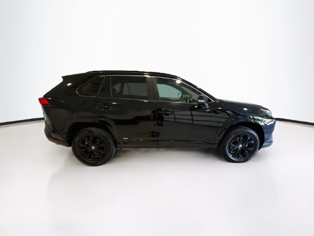 Used 2023 Toyota RAV4 SE AWD/4WD image 7