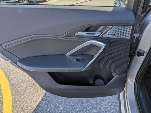 Certified 2024 BMW X1 M35i w/ Premium Package image 28