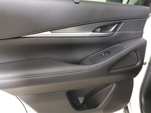 Used 2023 INFINITI QX60 Luxe w/ Cargo Package image 10