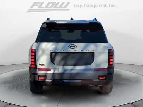 New 2026 Hyundai Palisade XRT Pro image 5