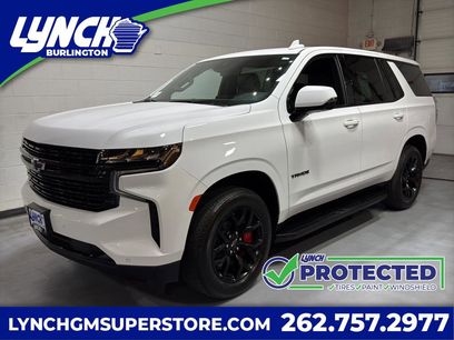 Used 2023 Chevrolet Tahoe RST w/ RST Performance Edition