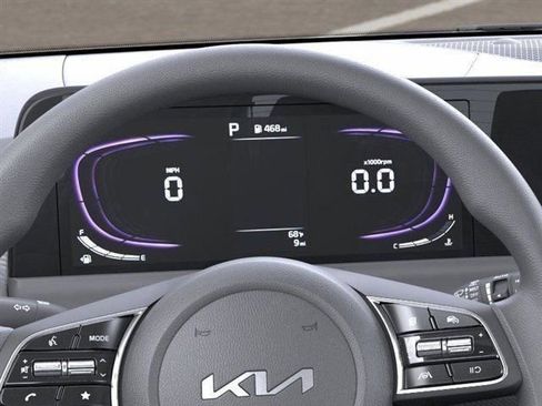 New 2026 Kia Seltos LX image 21