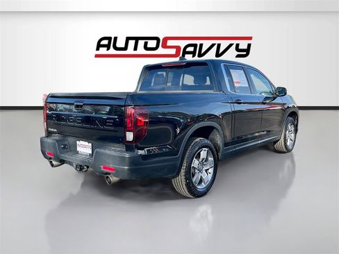 Used 2024 Honda Ridgeline RTL image 7