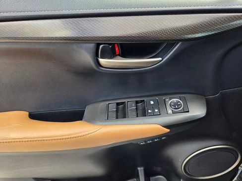 Used 2015 Lexus NX 200t 200t w/ Premium Package image 21