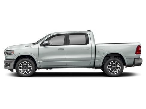 New 2026 RAM 1500 Laramie w/ Night Edition image 26