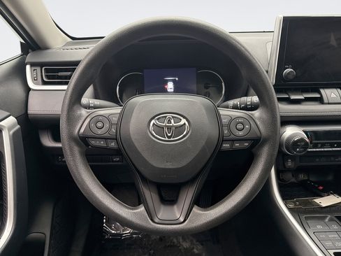 Used 2024 Toyota RAV4 XLE w/ Convenience Package AWD/4WD image 12