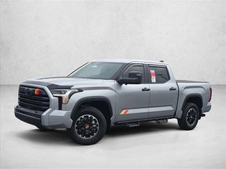 New 2026 Toyota Tundra Limited video 1