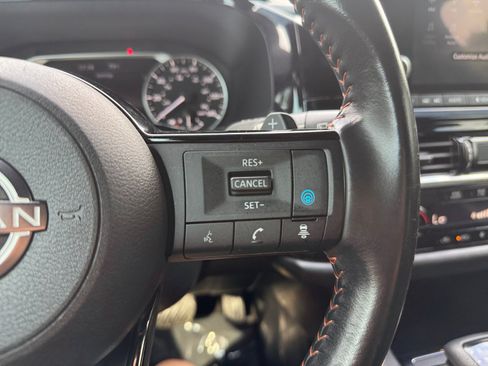 Used 2023 Nissan Pathfinder Rock Creek AWD/4WD image 28