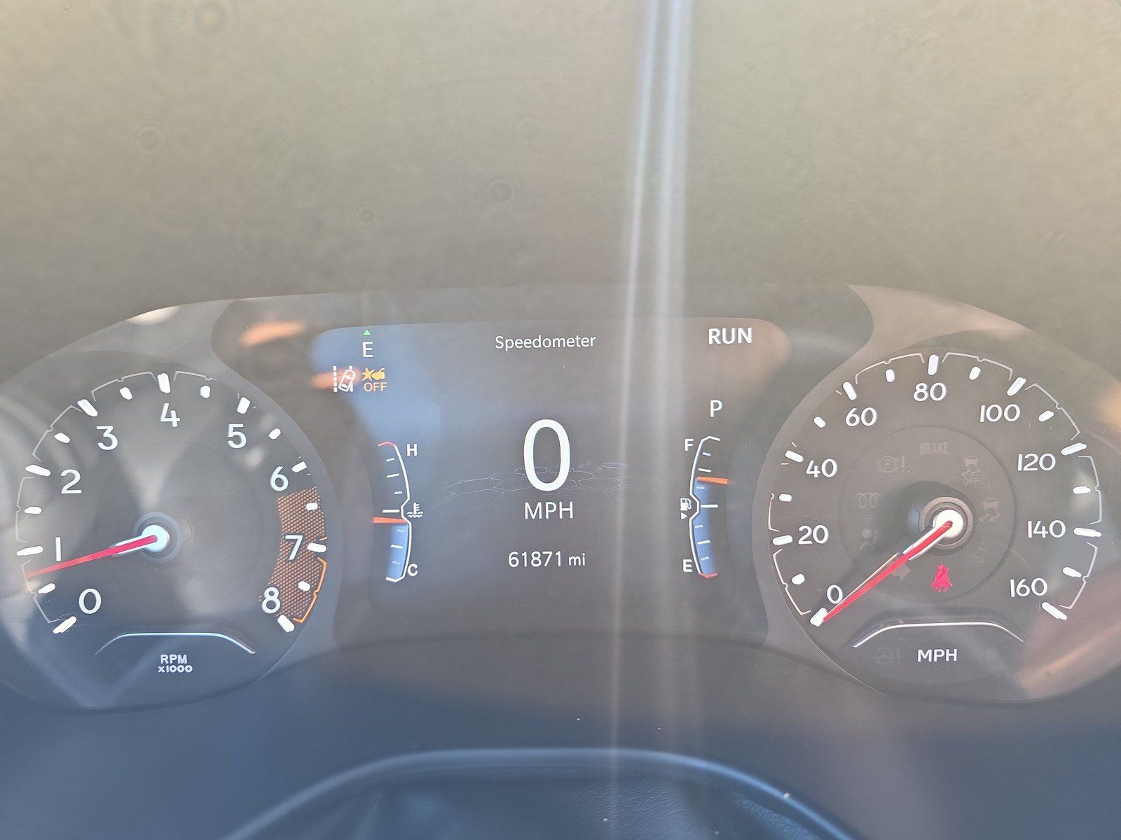 Used 2024 Jeep Compass Latitude AWD/4WD image 26