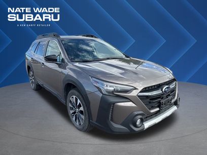 Used 2024 Subaru Outback Limited