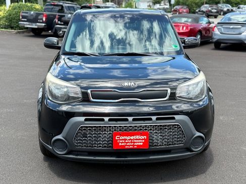 Used 2016 Kia Soul image 5