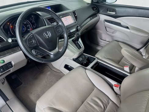 Used 2014 Honda CR-V EX-L image 9