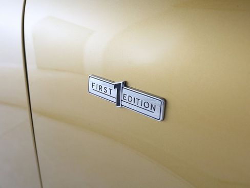 Certified 2025 Bentley Continental GT Speed image 16