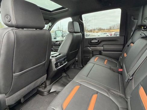 Used 2022 GMC Sierra 2500 AT4 w/ AT4 Preferred Package image 19