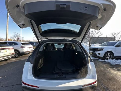 Certified 2022 Lincoln Corsair AWD w/ Equipment Group 101A image 40