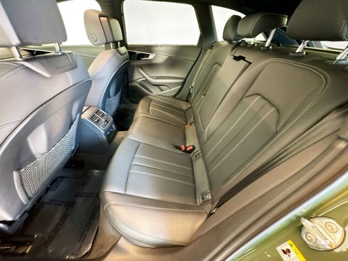 Used 2023 Audi A4 2.0T allroad Premium Plus w/ Premium Plus Package image 21