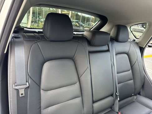 New 2025 MAZDA CX-5 AWD 2.5 S image 45