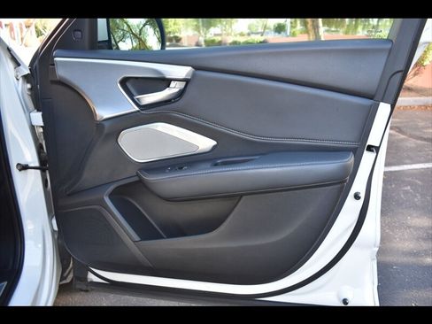 Used 2020 Acura RDX FWD w/ Technology Package image 31