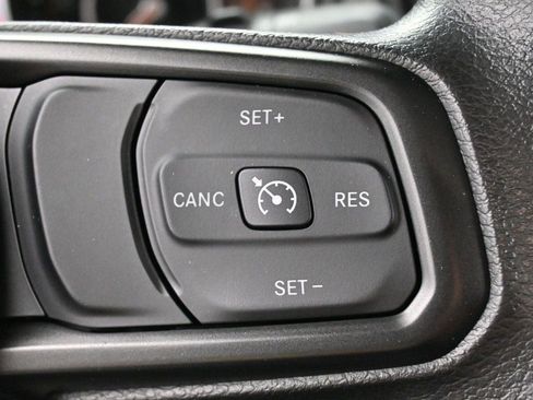 Used 2023 Jeep Wrangler Sport AWD/4WD image 18