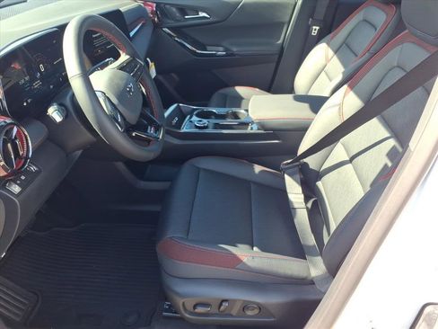 New 2026 Chevrolet Equinox RS w/ Safety and Technology Package image 5