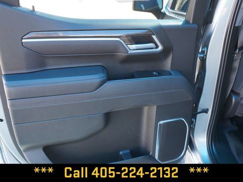 Used 2026 Chevrolet Silverado 1500 RST AWD/4WD image 28