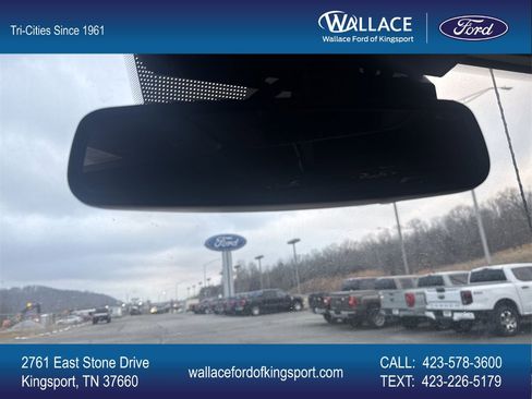 Certified 2024 Ford Bronco Heritage Edition image 29