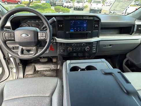 Used 2024 Ford F350 XL w/ XL Driver Assist Package image 19