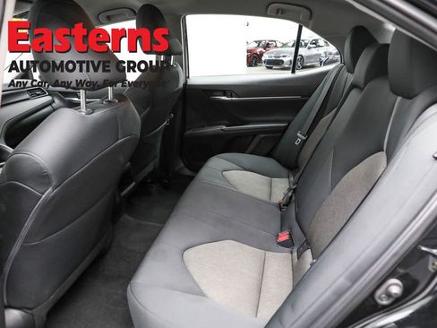 Used 2024 Toyota Camry LE image 20