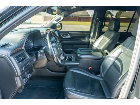 Used 2021 Chevrolet Tahoe LT RWD image 12