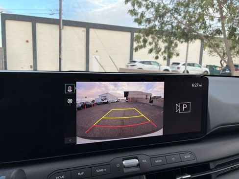 Used 2025 Kia K4 LXS FWD image 22