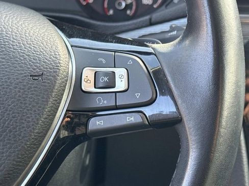 Used 2020 Volkswagen Passat 2.0T R-Line image 26