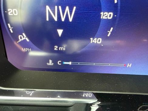 New 2026 Chevrolet Silverado 1500 LT Trail Boss image 20