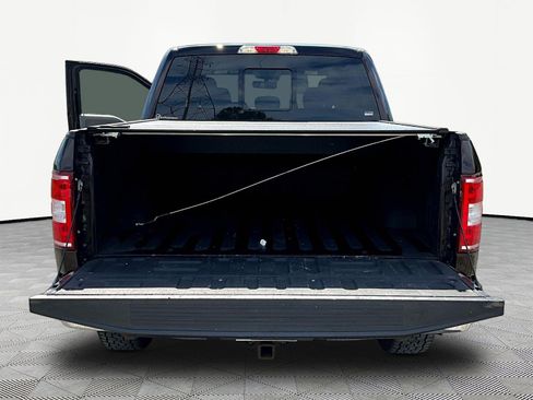 Used 2019 Ford F150 XLT w/ Equipment Group 302A Luxury AWD/4WD image 7