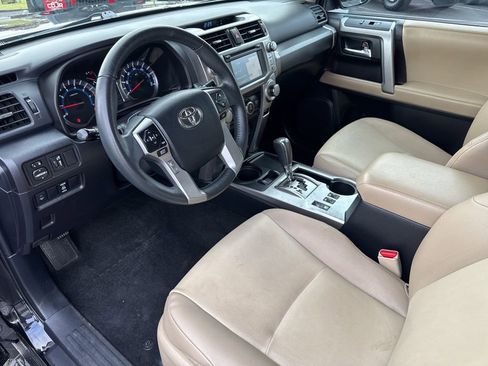 Used 2018 Toyota 4Runner SR5 Premium RWD image 33