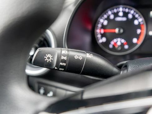 Used 2024 Kia Forte LXS w/ LXS Technology Package FWD image 20