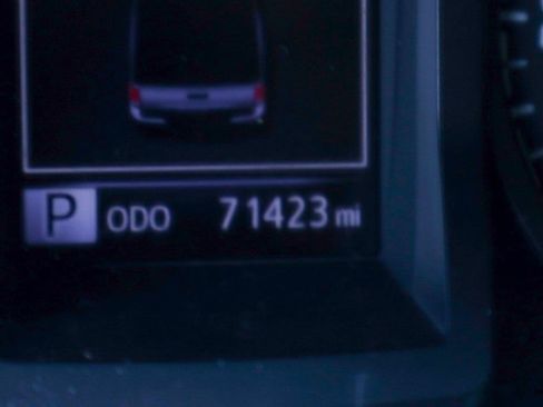 Used 2021 Toyota Tacoma SR w/ SR Convenience Package image 23