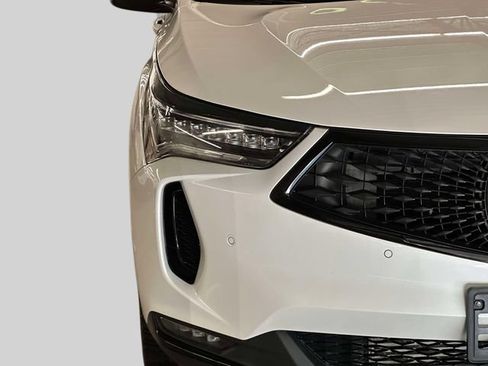 Used 2024 Acura RDX A-Spec AWD/4WD image 9