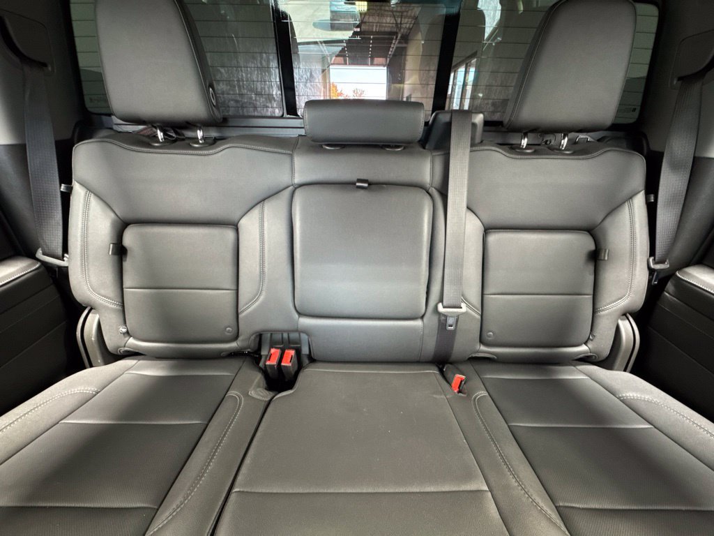 Used 2023 Chevrolet Silverado 1500 LTZ w/ LTZ Premium Package AWD/4WD image 24