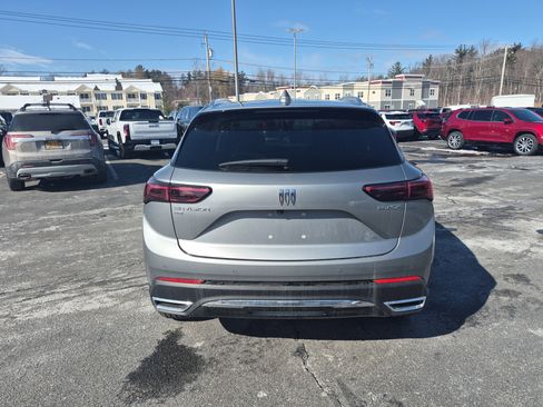 Used 2026 Buick Envision Preferred image 5