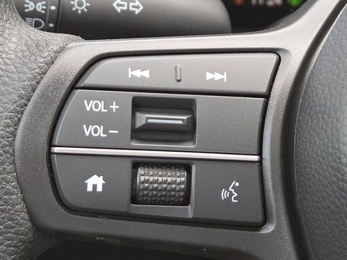 New 2026 Honda CR-V EX image 32