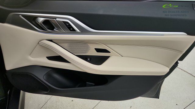 Used 2024 BMW i4 eDrive35 w/ Premium Package RWD image 37