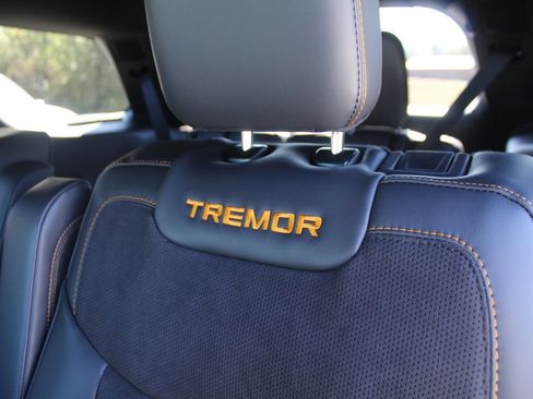New 2026 Ford Explorer Tremor w/ Tremor Ultimate Package image 19