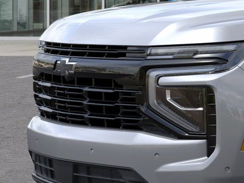 New 2026 Chevrolet Tahoe RST w/ Comfort Package AWD/4WD image 37